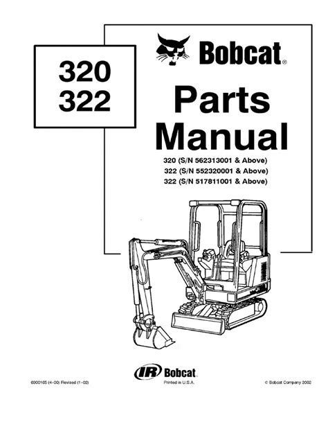 bobcat 322 mini excavator weight|bobcat 322 parts diagram.